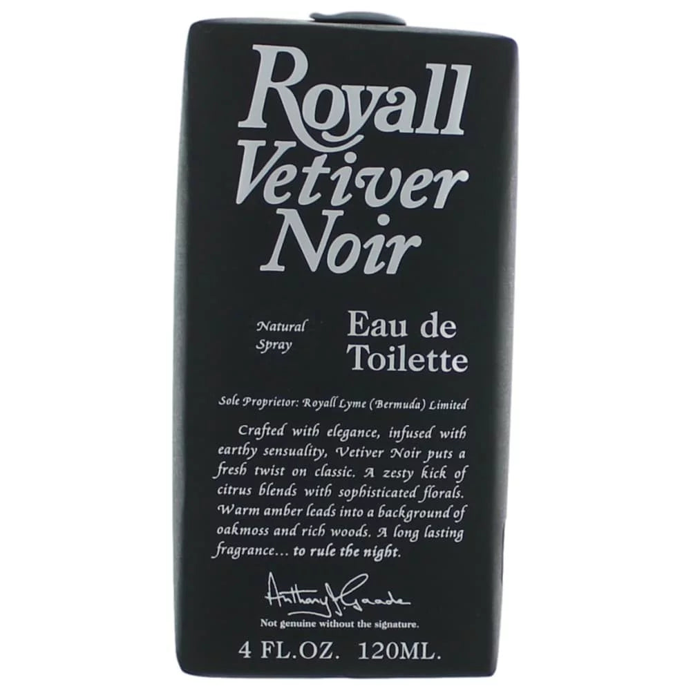 4 oz EDT Spray X477335