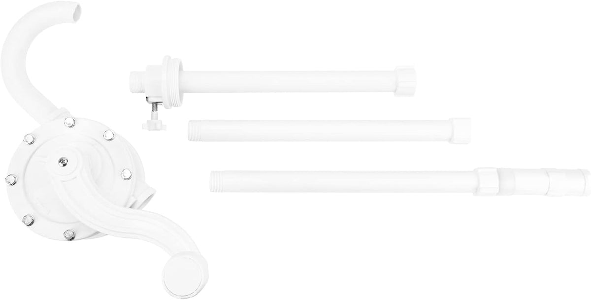 Rotary Barrel Pump Pack of 2 C2157