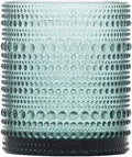 Double Old Fashion Glass Set of 6 C947449