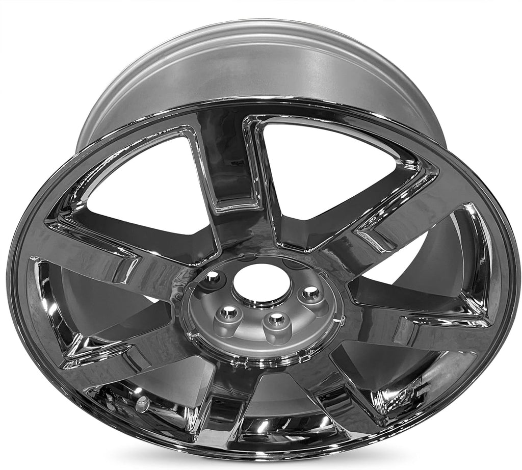 22 inch Aluminum Rim Wheel C19861