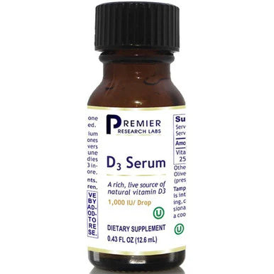 D3 Serum .43 oz O862368