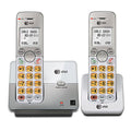 DECT 6.0 Cordless Home Phone with Backlit Display and Lighted Keypad N617