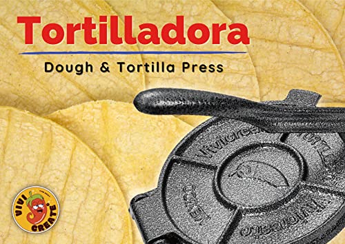 Tortilla Press B826310