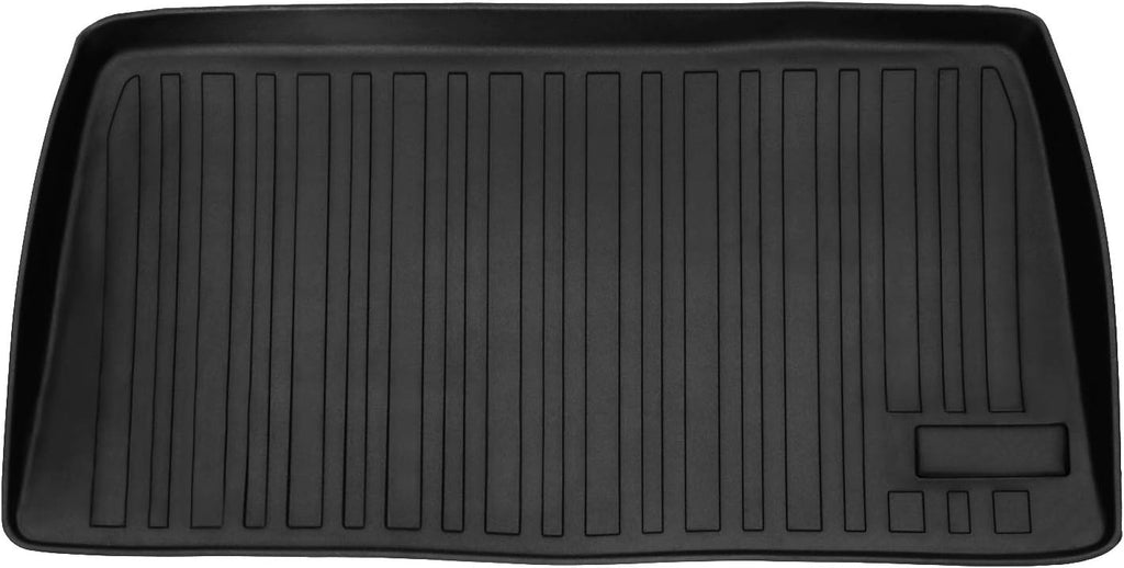All Weather Cargo Trunk Liner Floor Mat F98682