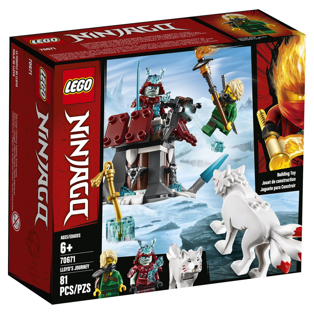 81 Pieces LEGO Building Kit E9608