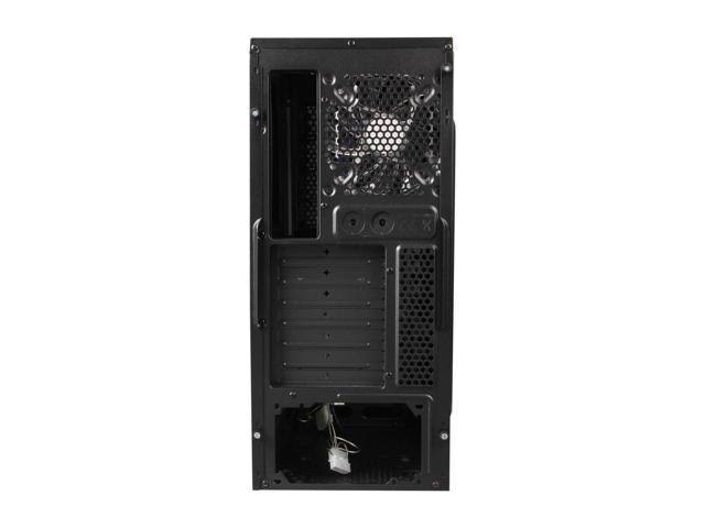 Mid Tower Computer Case L806267