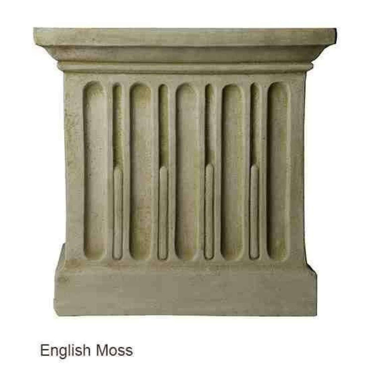 Aged Limestone Birdbath U312727