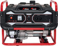 4000-Watt Gasoline Generator Gas Powered Air Cooled OHV X257