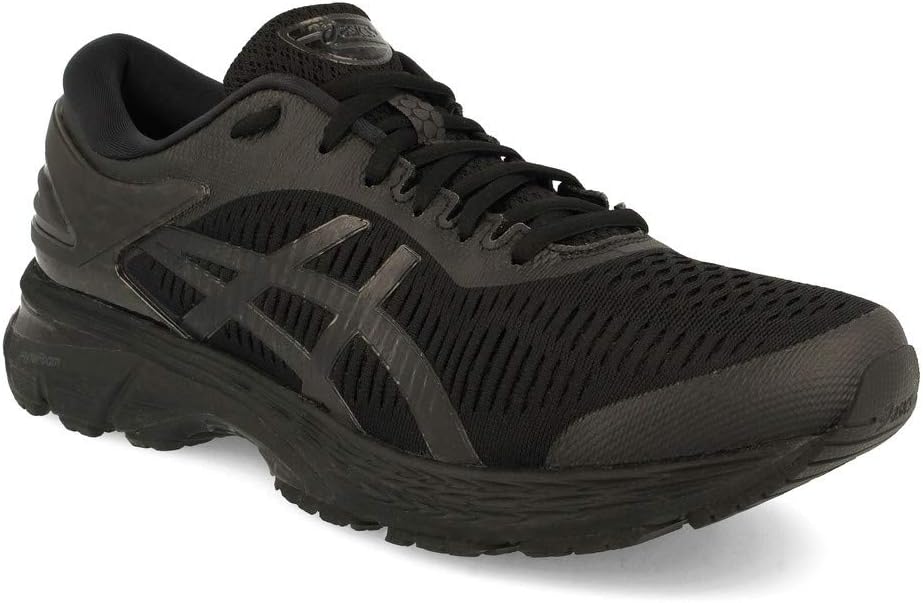 Black Running Shoes E952
