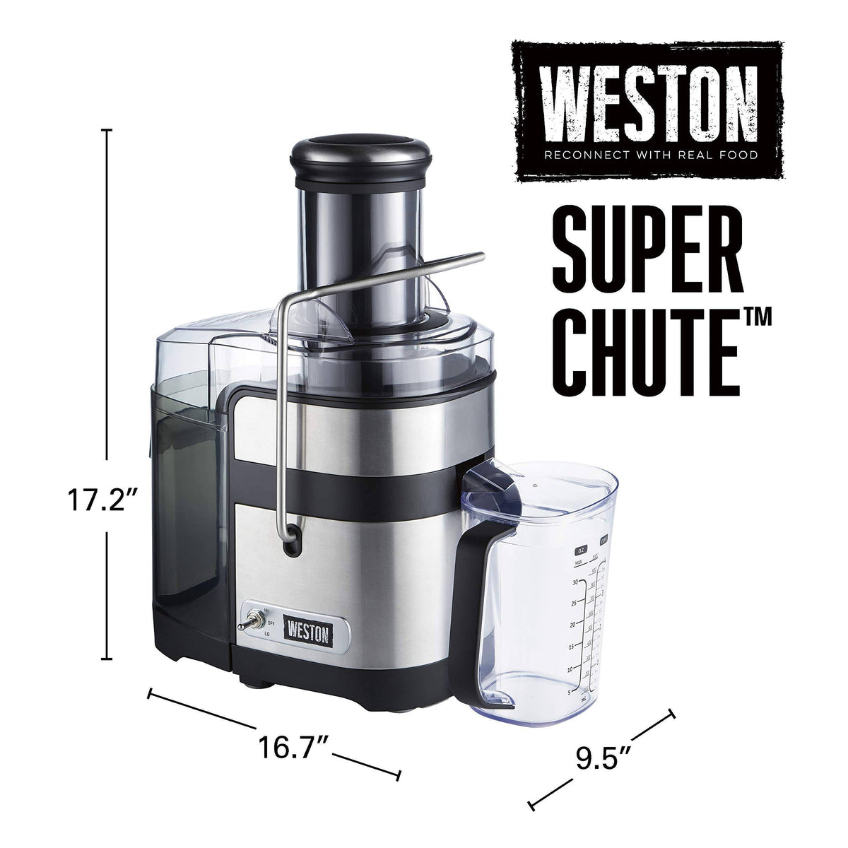 Juice Extractor L621