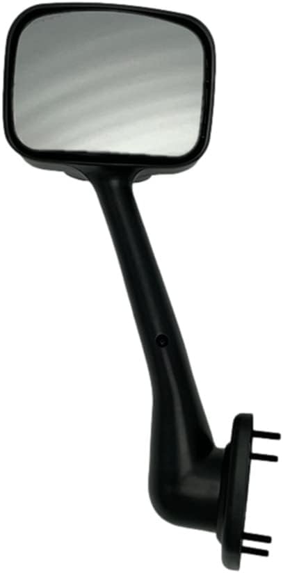 Chrome Hood Mirror Assembly Driver Side G228428