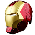 Wearable Electronic Helmet with LED Light Up Eyes H313
