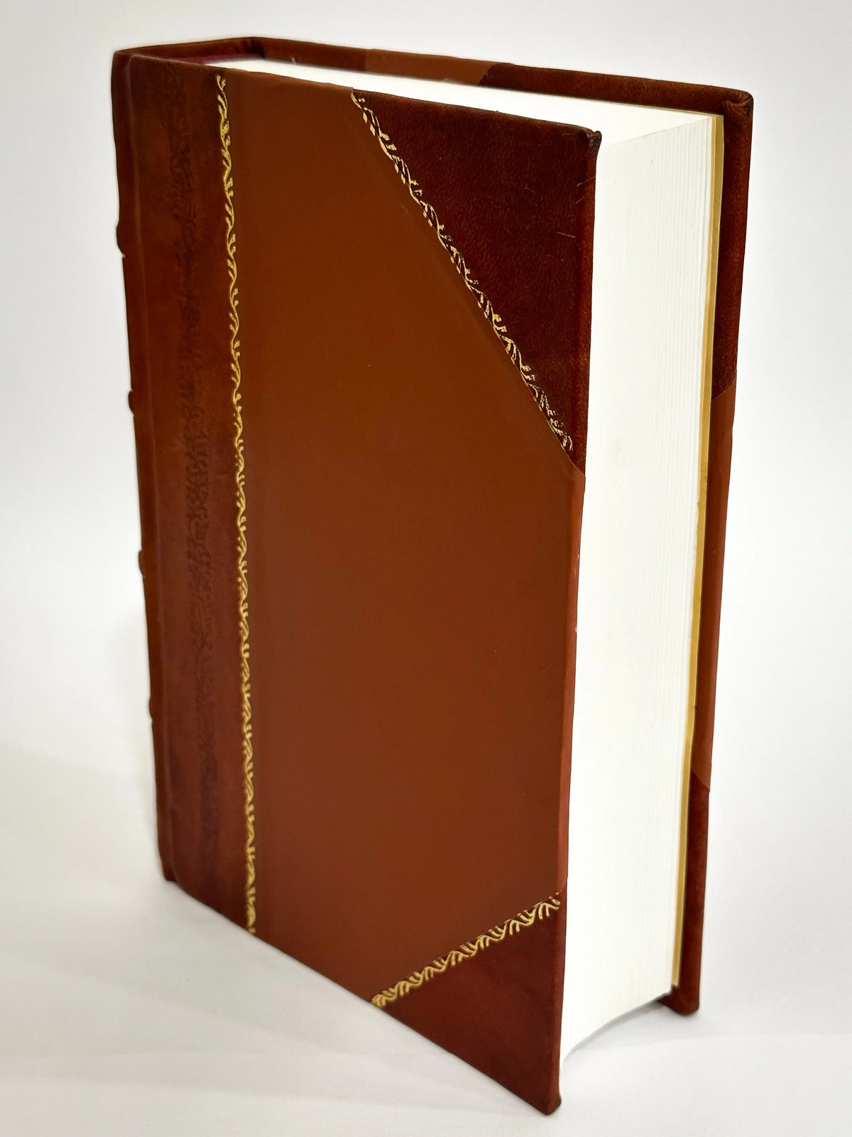 Law of Evidence in Criminal Cases Leather Bound Z5995