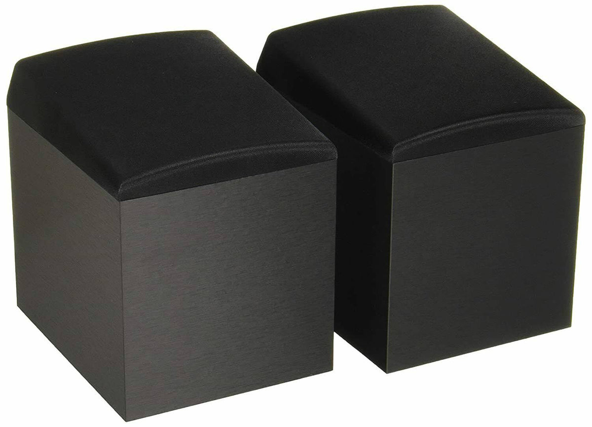 Black Speakers R37305