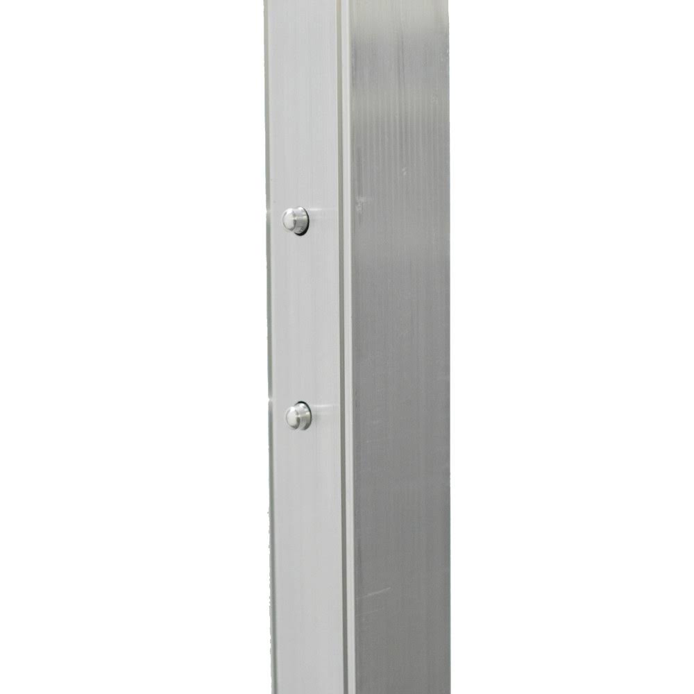 Pump Jack Pole Connector G119