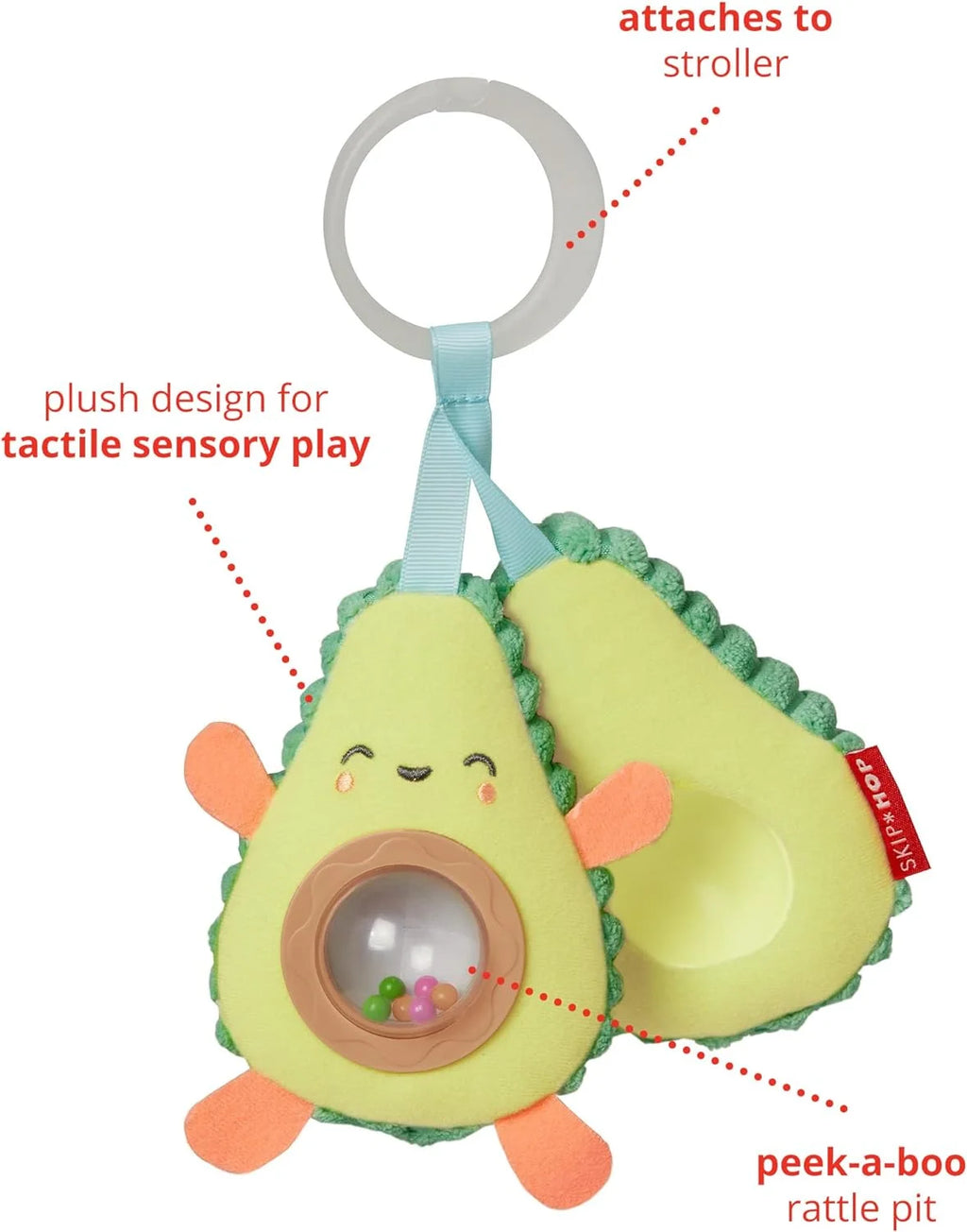 Baby Stroller Toy Y363483
