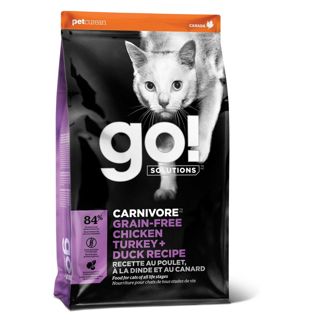 Grain Free Chicken Turkey W509062