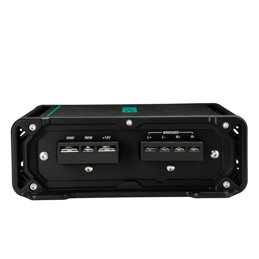2-Channel Marine Full-Range Amplifier C169