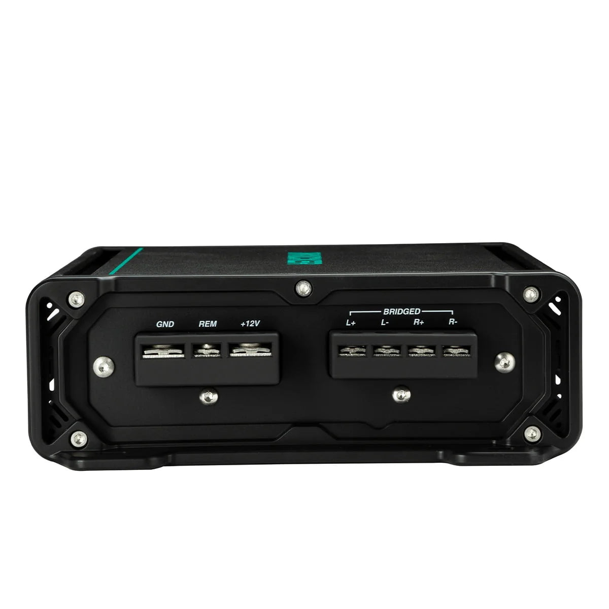 2-Channel Marine Full-Range Amplifier C169