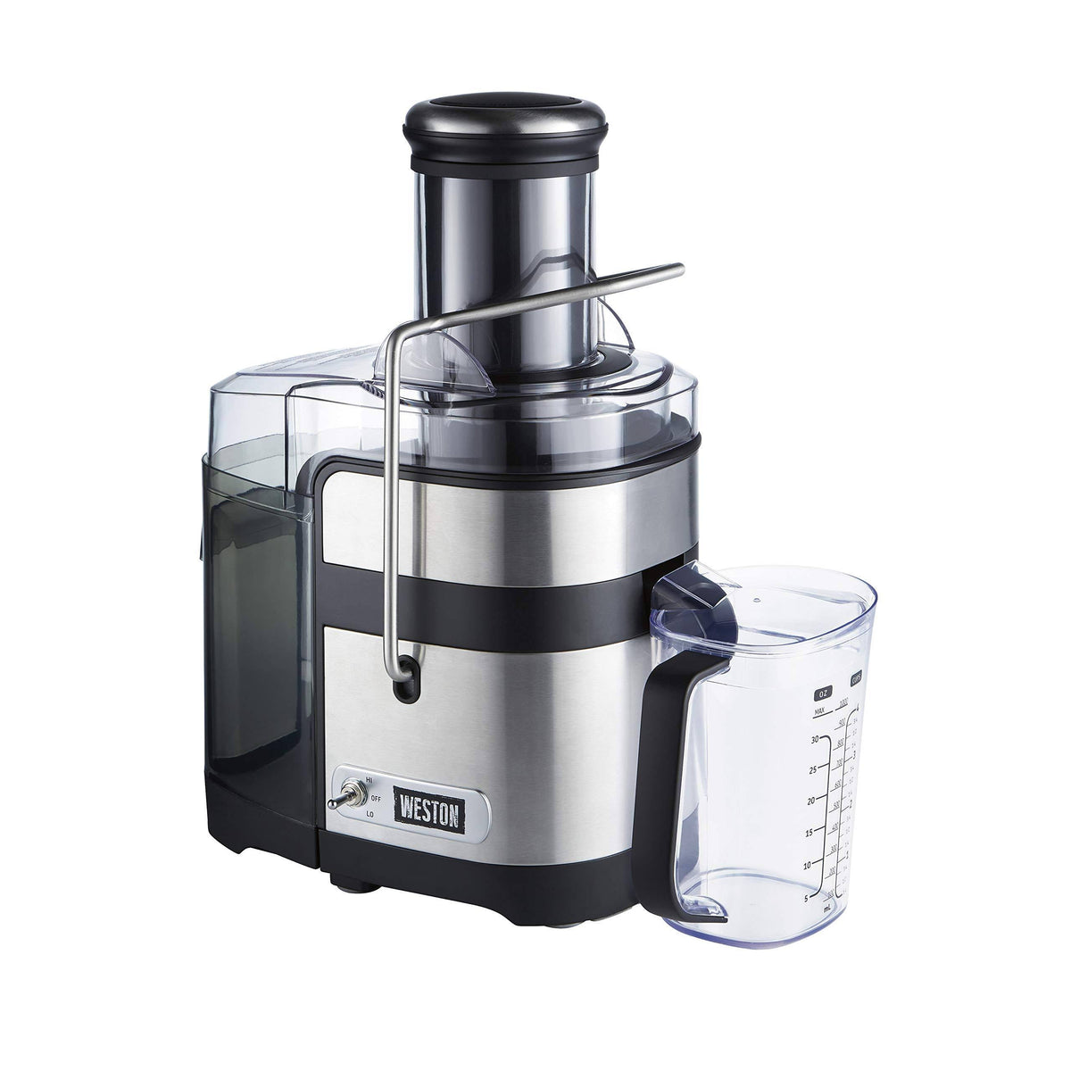 Juice Extractor L621