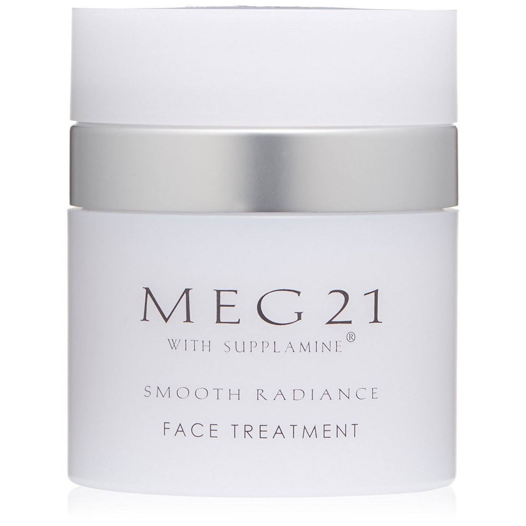 Smooth Radiance Face Treatment 1.7 oz. C8281