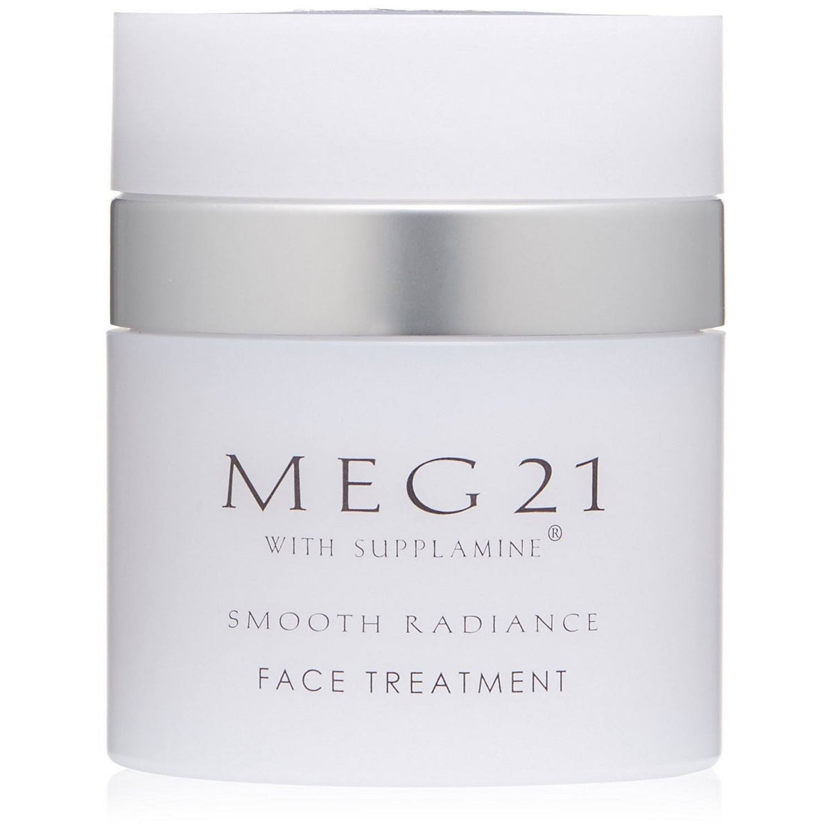 Smooth Radiance Face Treatment 1.7 oz. C8281