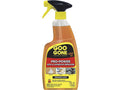 Heavy Duty Adhesive & Grease Remover Spray Gel, Orange Citrus Scent, 16 oz T6853