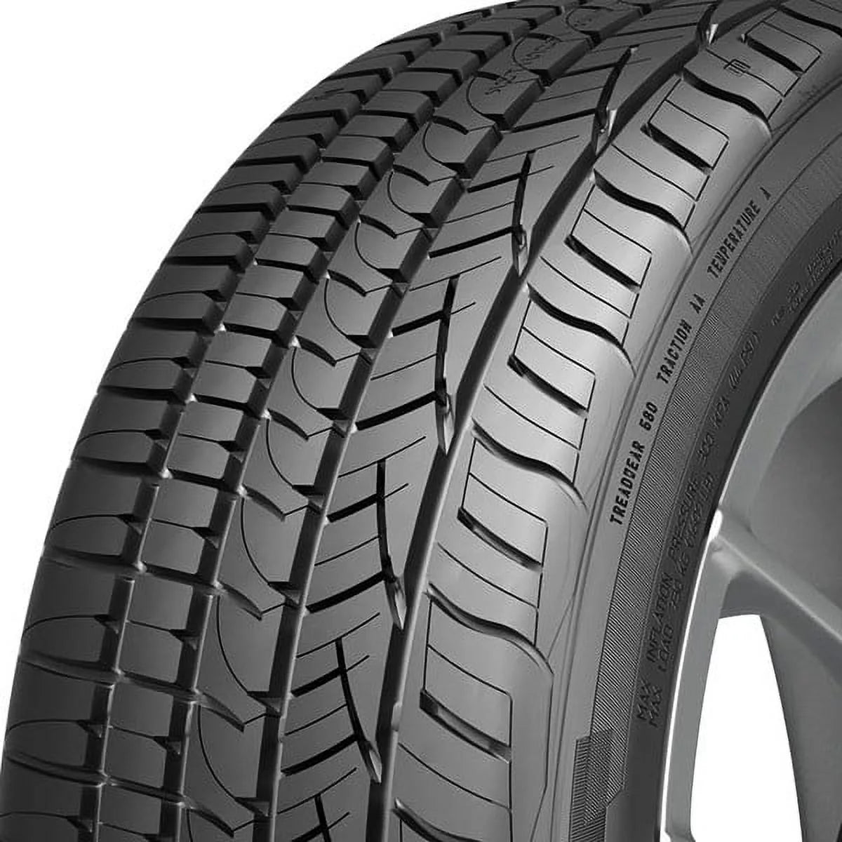 245/40ZR18 97W XL All Season Tire T919