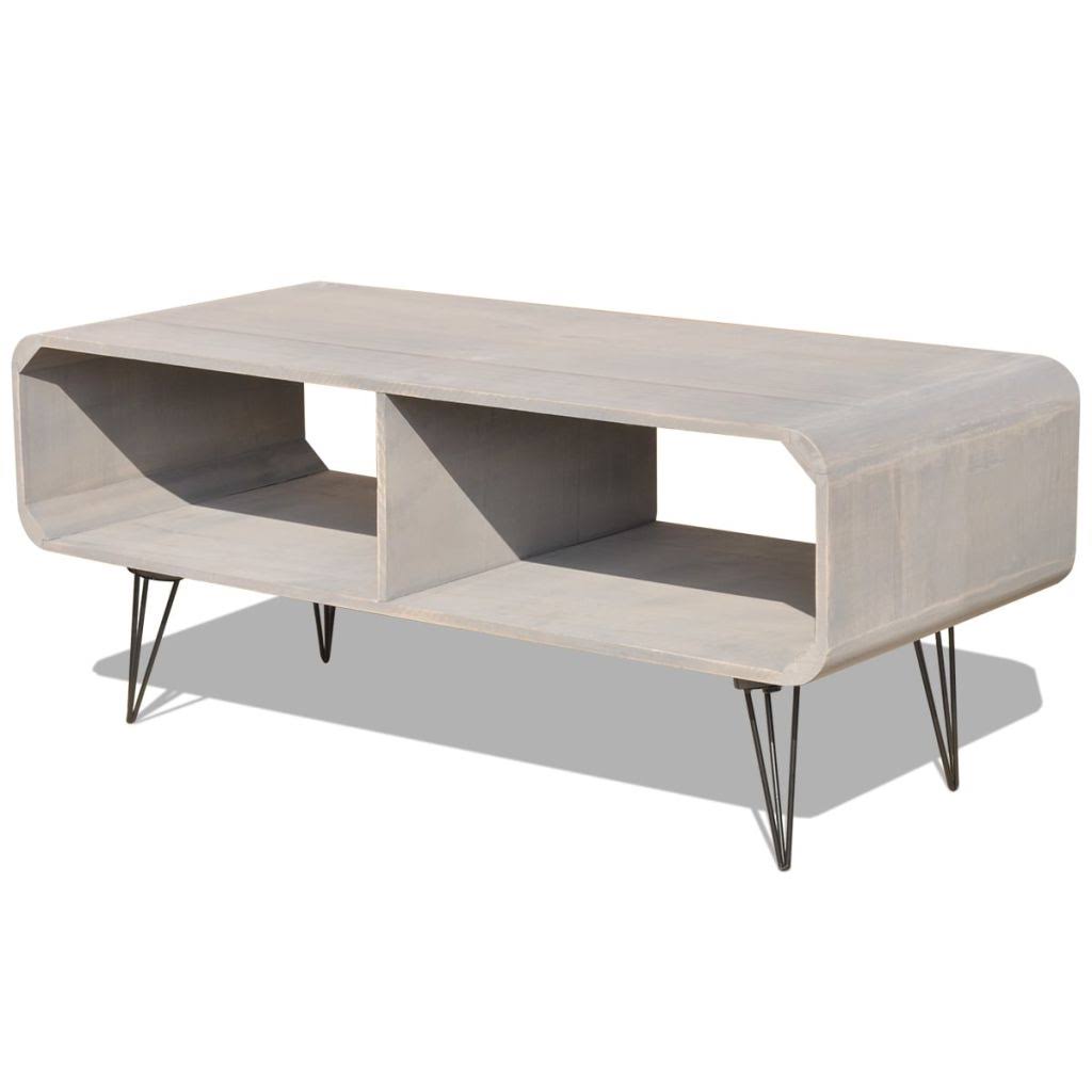 Wood Brown TV Cabinet F5169