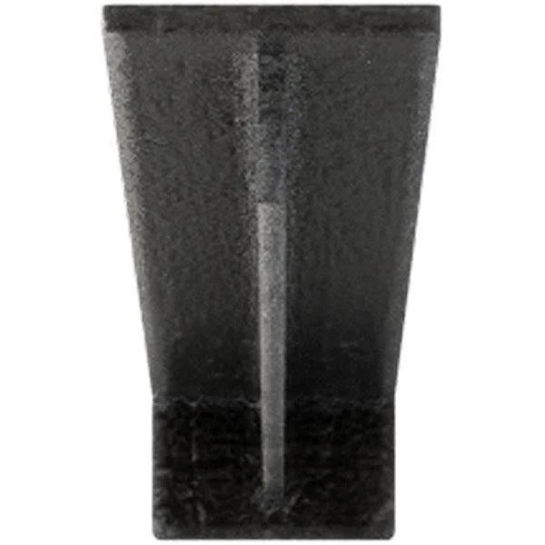 Heaton Hidden Support Steel Bracket H2380