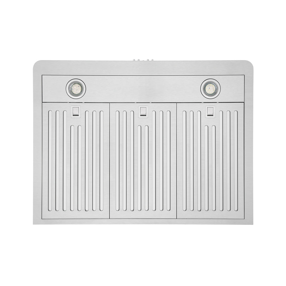 36 In. 500 CFM Ducted Under Cabinet Range Hood M79514