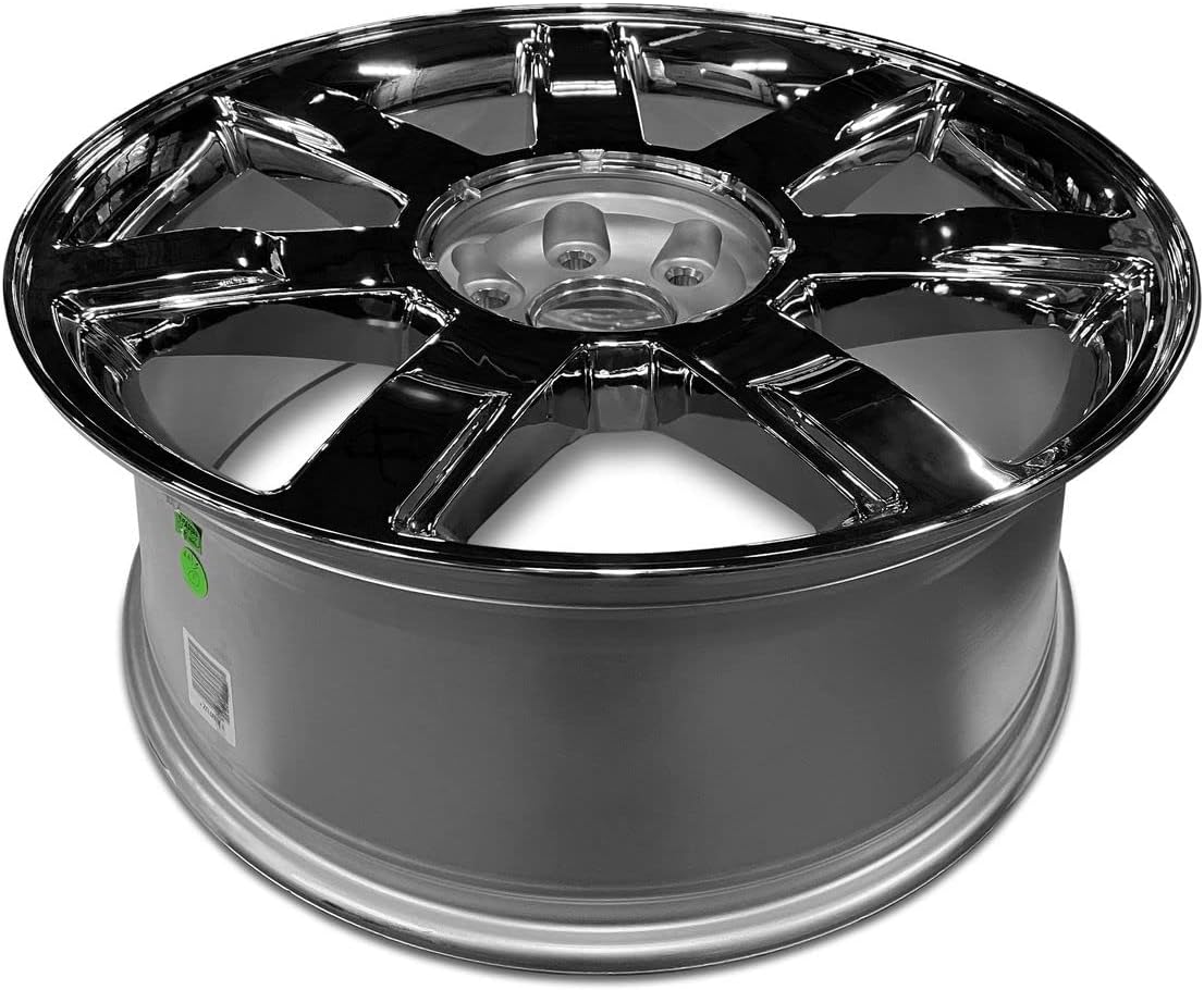 22 inch Aluminum Rim Wheel C19861