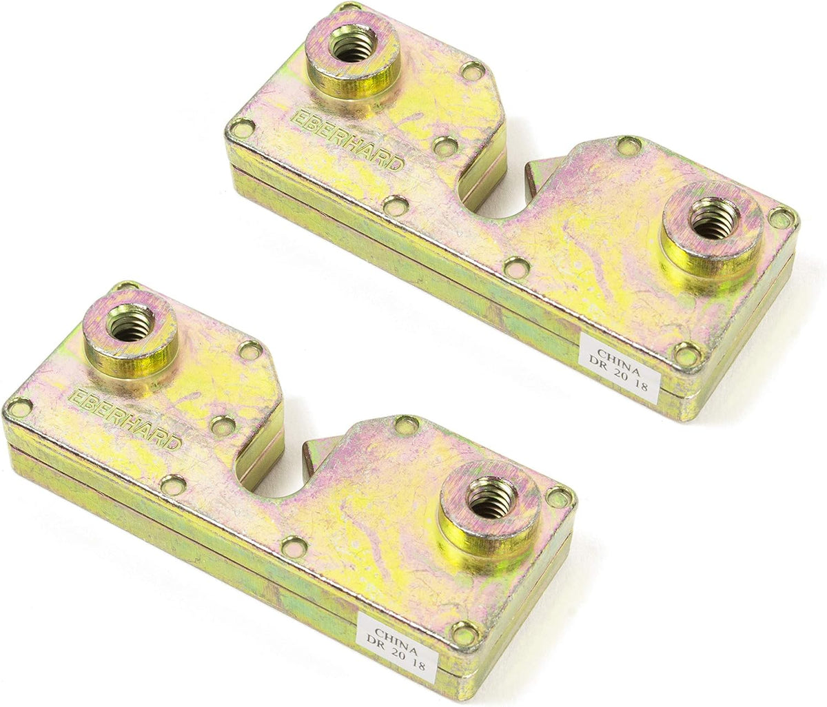 Tailgate Latch Pair Pack of 2 H398927