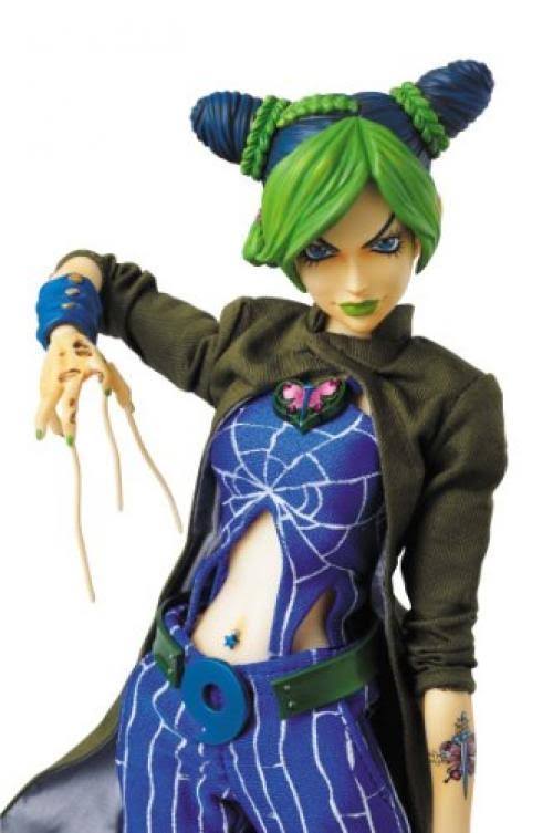 Jolyne Cujoh ACT Q63157