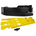 50" Mulching Kit S Shaped Mulching Blades A744106