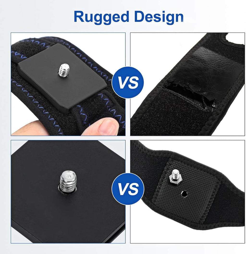 VR Tracker Straps and Belt Accessories A803027