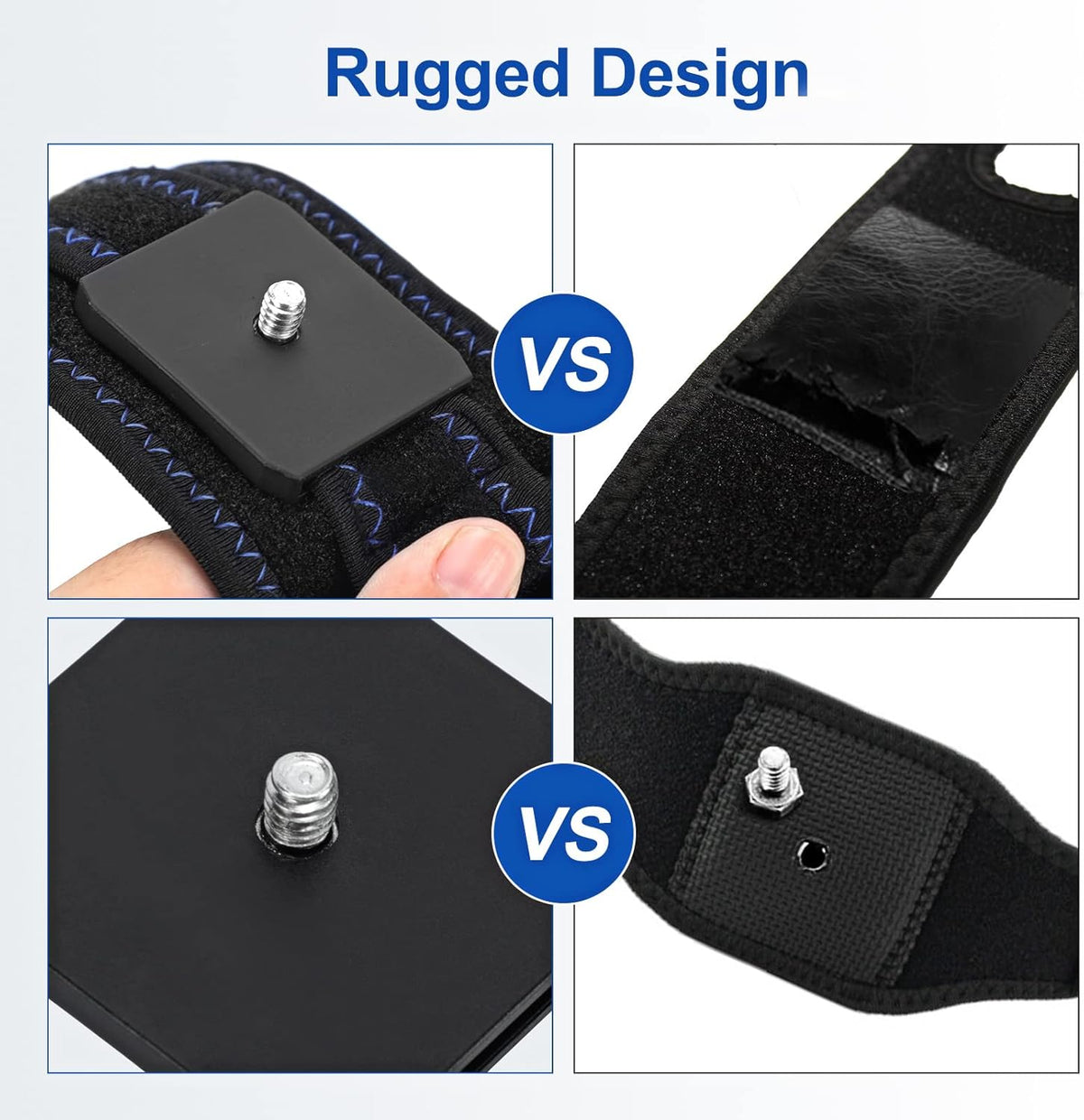 VR Tracker Straps and Belt Accessories A803027