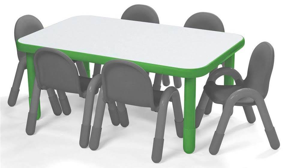 Rectangular Table Z492