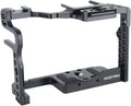 Camera Cage with Cold Shoe Mount G59500