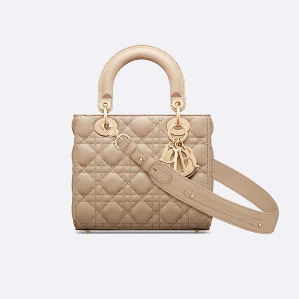 Lady Dior Bag G144871