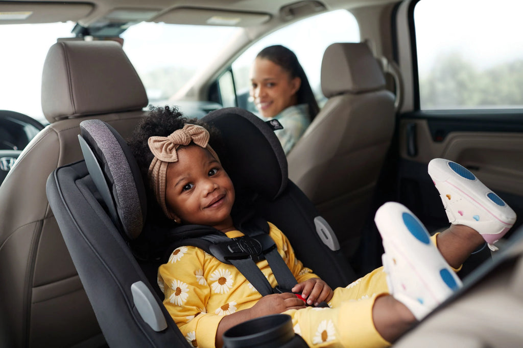 Convertible Car Seat J9648