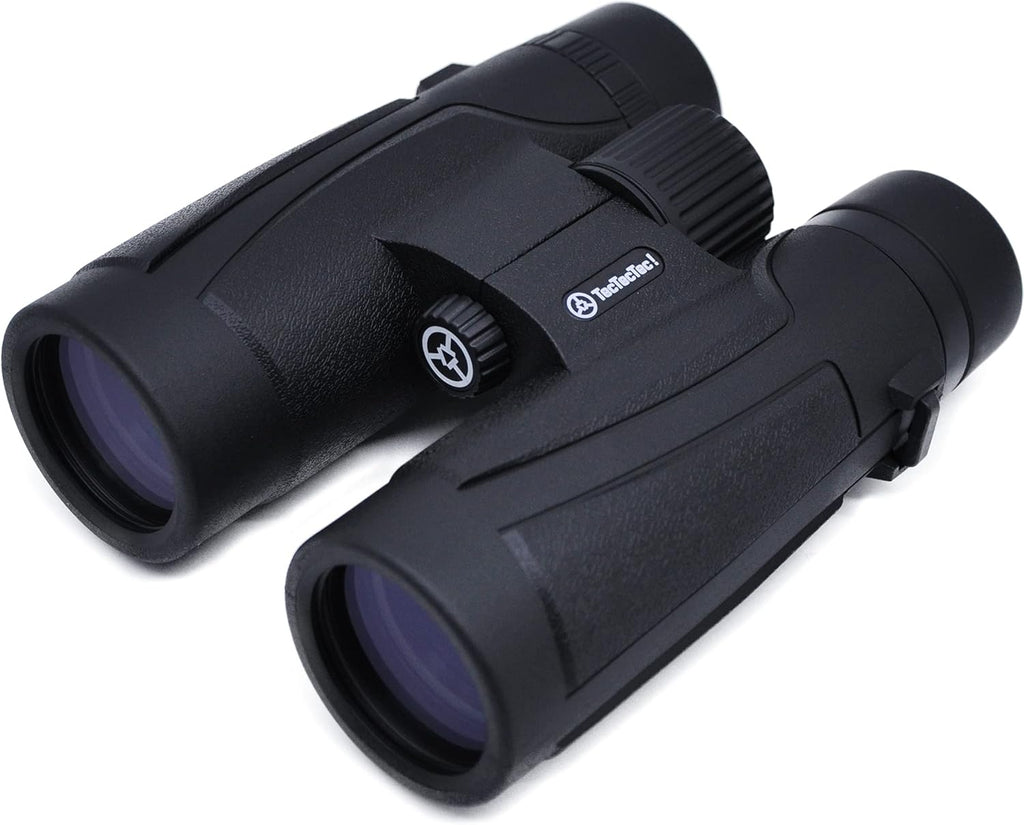 8x42 HD Binoculars with Phone Mount Strap Carrying Bag N237