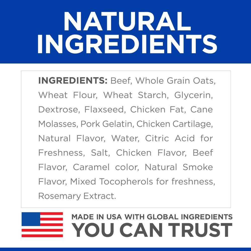 Jerky Dog Treats K6418