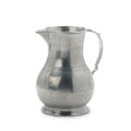 Pewter Pitcher R59502