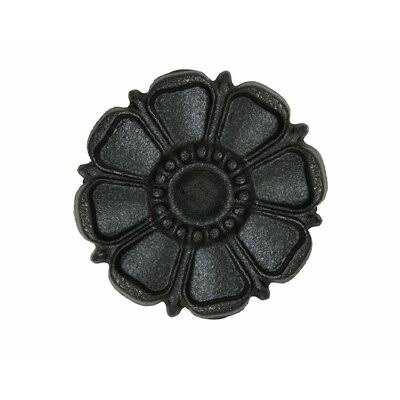 5-Piece Steel Fireplace Tool Set Matte Black V9001
