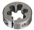 1-3/4x22-24X3x22 OD HSS Round Adjustable Die B227577