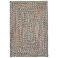 Lake Blue 7x9 Rug Q919245
