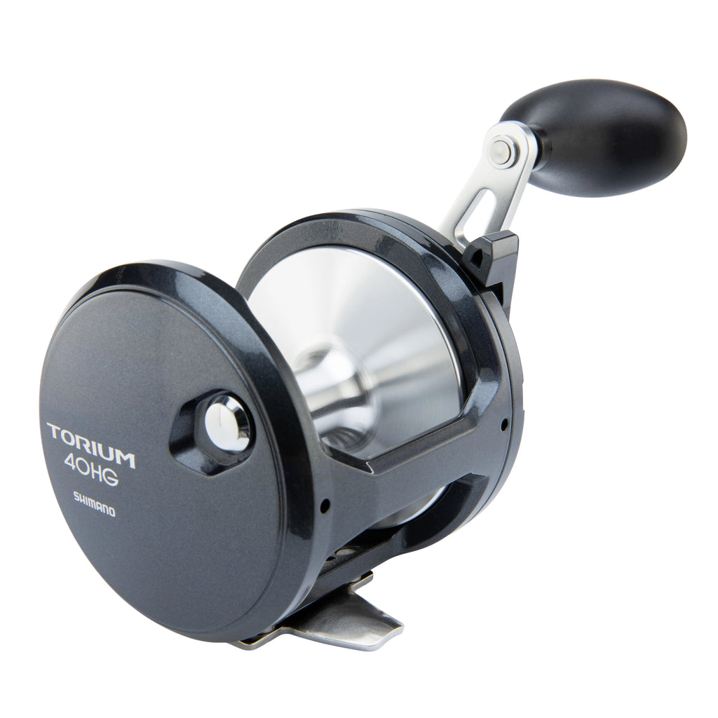 Conventional Reels C2617