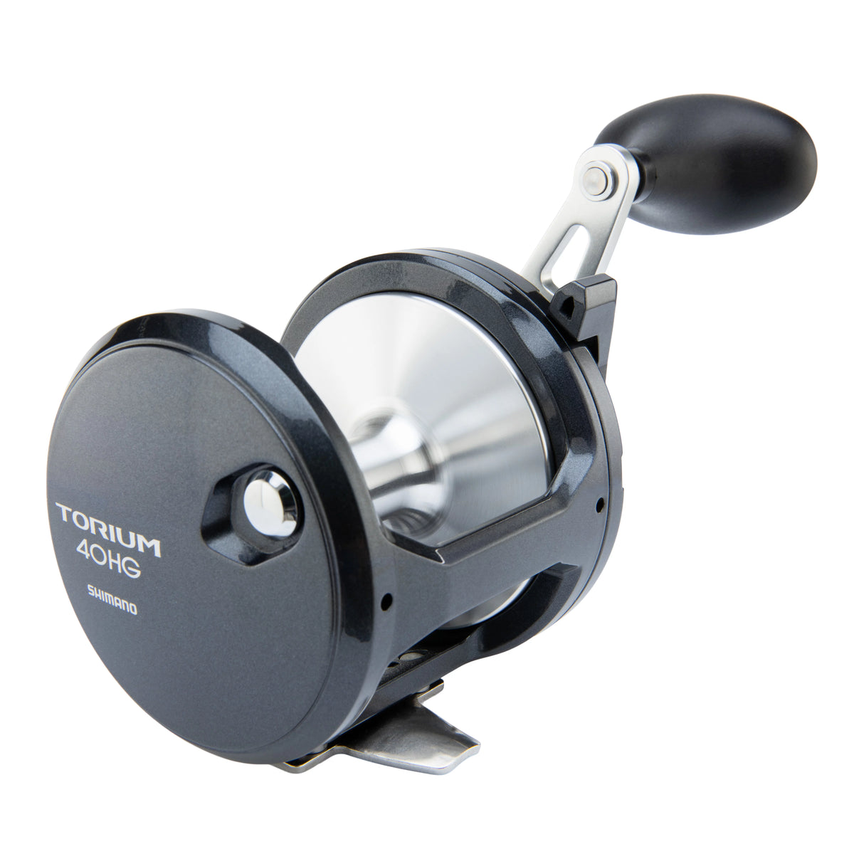 Conventional Reels C2617