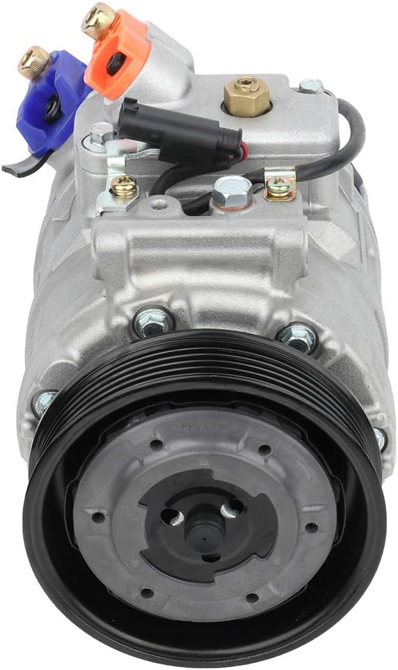 AC Compressor for B-MW 325i 2.5L 2006-2007 for B-MW M5 5.0L 2006-2010 R783